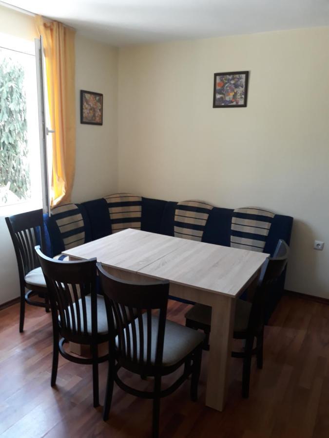 Bravo 1 Morenia Slantchev Briag Extérieur photo